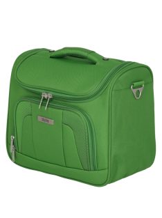 Travelite Skyline Orlando zöld kozmetikai táska 98492-80