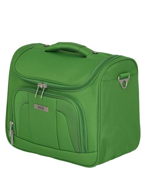 Travelite Skyline Orlando zöld kozmetikai táska 98492-80