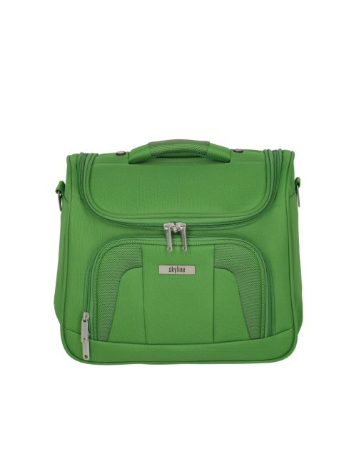 Travelite Skyline Orlando zöld kozmetikai táska 98492-80