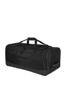 Travelite Crosslite fekete 2 kerekű gurulós utazótáska 79cm