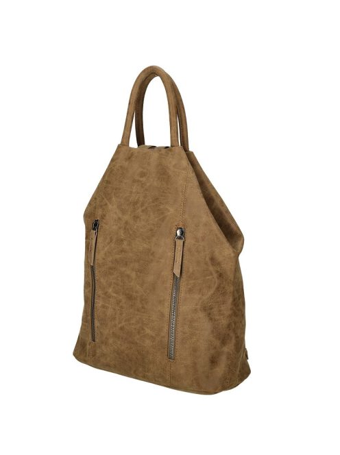 Enrico Benetti Kylie barna női hátizsák/válltáska