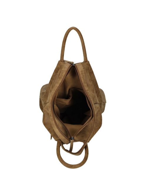 Enrico Benetti Kylie barna női hátizsák/válltáska