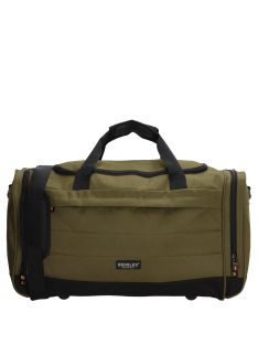 Beagles Travel Originals zöld kabin méretű utazótáska