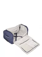 Travelite Miigo kék 2 kerekű gurulós utazótáska 92701-20