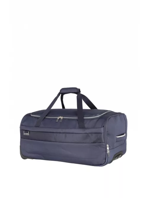 Travelite Miigo kék 2 kerekű gurulós utazótáska 92701-20