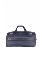 Travelite Miigo kék 2 kerekű gurulós utazótáska 92701-20