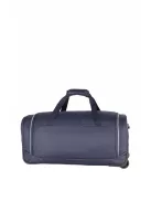 Travelite Miigo kék 2 kerekű gurulós utazótáska 92701-20