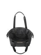 Travelite Barbara Stepp fekete steppelt női válltáska/hátizsák