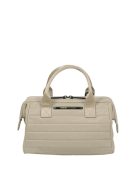 Travelite Barbara Stepp bézs steppelt női kézitáska