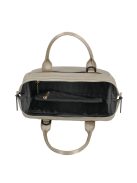 Travelite Barbara Stepp bézs steppelt női kézitáska