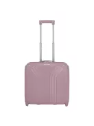 Travelite Elvaa rózsaszín 4 kerekű üzleti kabinbőrönd 76312-13
