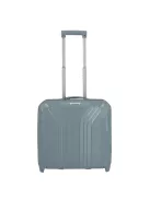 Travelite Elvaa jégkék 4 kerekű üzleti kabinbőrönd
