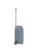 Travelite Elvaa jégkék 4 kerekű üzleti kabinbőrönd