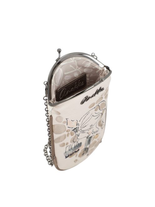 Anekke Olympia 42747-388 szemüvegtok