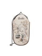 Anekke Olympia 42747-388 szemüvegtok