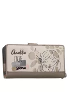 Anekke Olympia 42749-901 nagy pénztárca