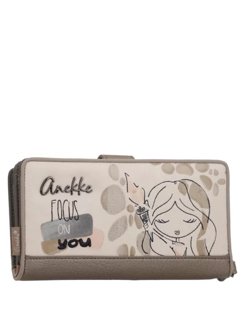 Anekke Olympia 42749-901 nagy pénztárca