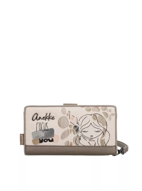 Anekke Olympia 42749-901 nagy pénztárca
