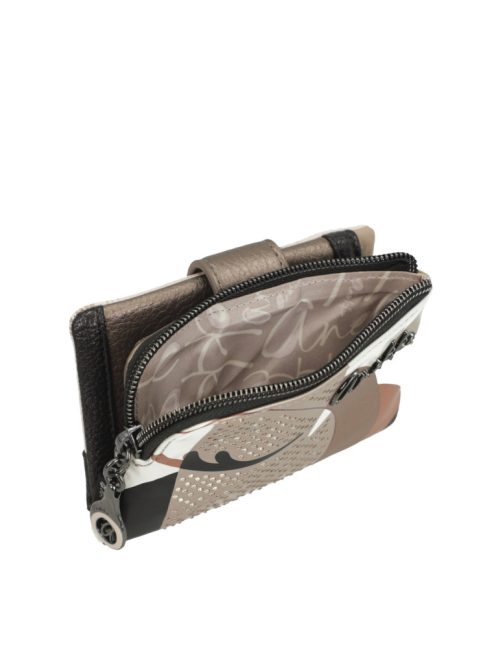 Anekke Eikon 42759-910 kicsi női pénztárca