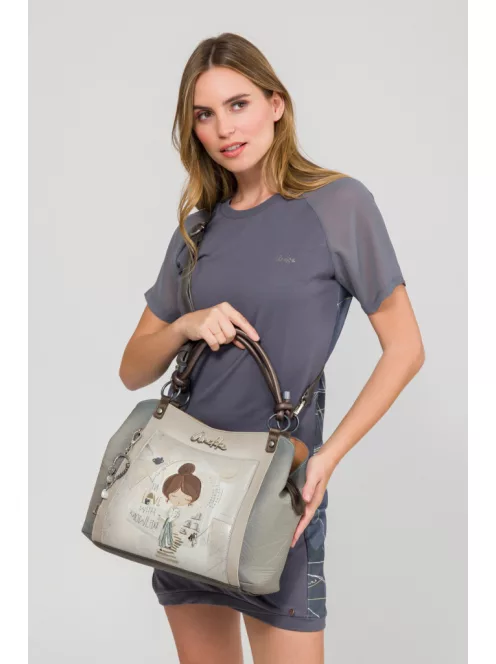 Anekke Sophia 42801-146 női kézitáska