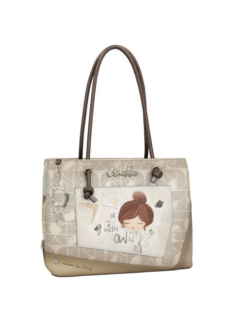 Anekke Sophia 42802-361 női válltáska