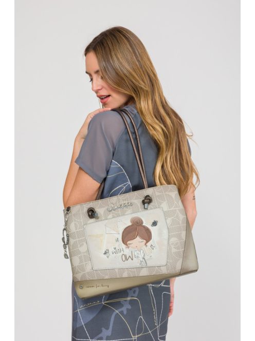 Anekke Sophia 42802-361 női válltáska