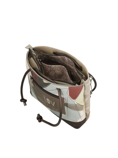 Anekke Sophia 42802-361 női válltáska