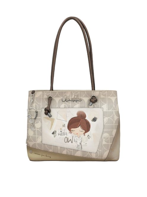 Anekke Sophia 42802-361 női válltáska