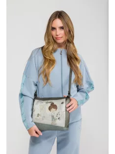 Anekke Sophia 42803-039 crossbody táska
