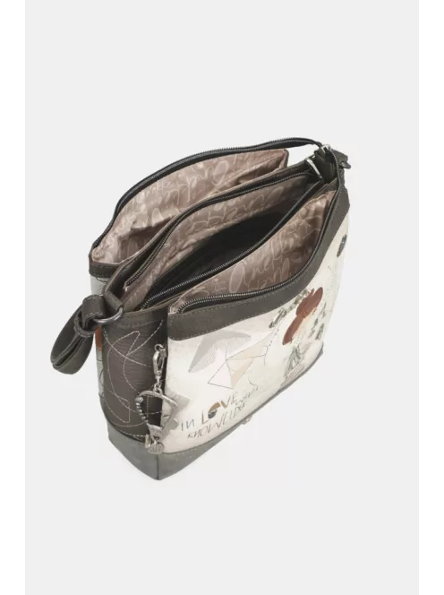 Anekke Sophia 42803-039 crossbody táska
