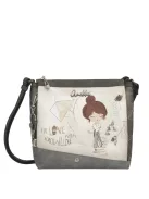 Anekke Sophia 42803-039 crossbody táska