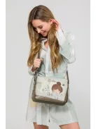 Anekke Sophia 42803-184 női crossbody táska