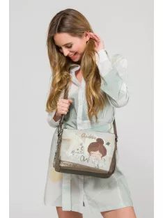 Anekke Sophia 42803-184 női crossbody táska