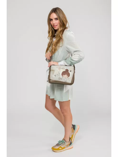 Anekke Sophia 42803-184 női crossbody táska