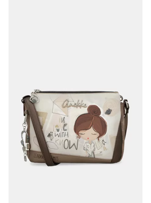 Anekke Sophia 42803-184 női crossbody táska