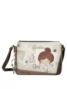 Anekke Sophia 42803-184 női crossbody táska