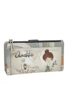 Anekke Sophia 42809-907 pénztárca