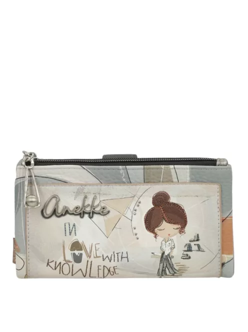 Anekke Sophia 42809-907 pénztárca