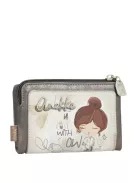 Anekke Sophia 42809-912 pénztárca