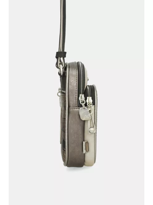 Anekke Auralis 42813-907 mini crossbody telefontartó táska