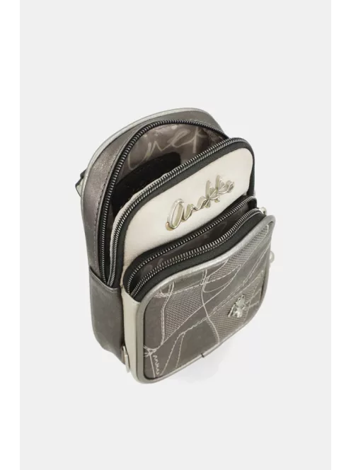 Anekke Auralis 42813-907 mini crossbody telefontartó táska