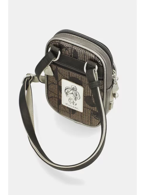 Anekke Auralis 42813-907 mini crossbody telefontartó táska
