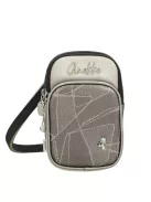 Anekke Auralis 42813-907 mini crossbody telefontartó táska