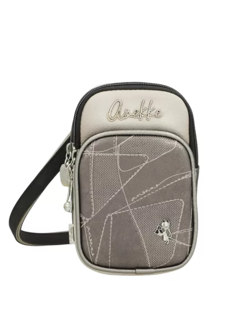 Anekke Auralis 42813-907 mini crossbody telefontartó táska