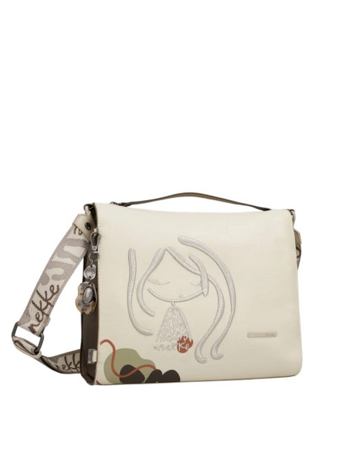 Anekke Gaia 42873-565 crossbody táska