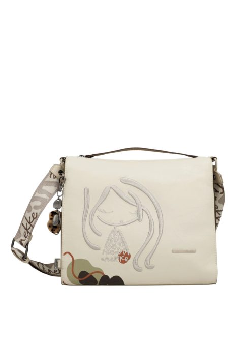 Anekke Gaia 42873-565 crossbody táska