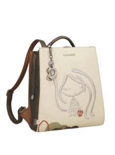 Anekke Gaia 42875-273 női hátizsák