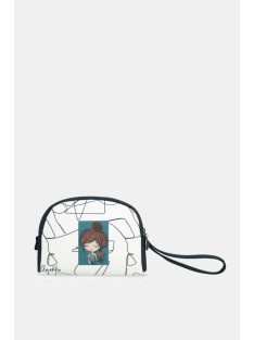 Anekke Sophia 42484-303 kozmetikai táska