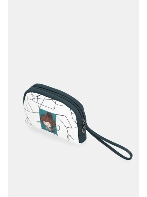 Anekke Sophia 42484-303 kozmetikai táska