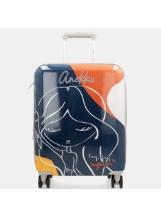 Anekke Eikon kabinbőrönd 42574-001